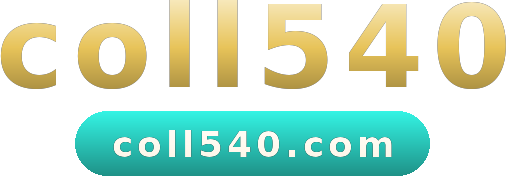 coll540 logo